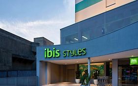 Ibis Styles São Paulo Anhembi